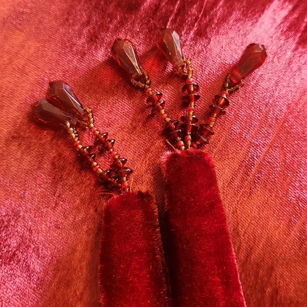 Pier 1 Chair Pads